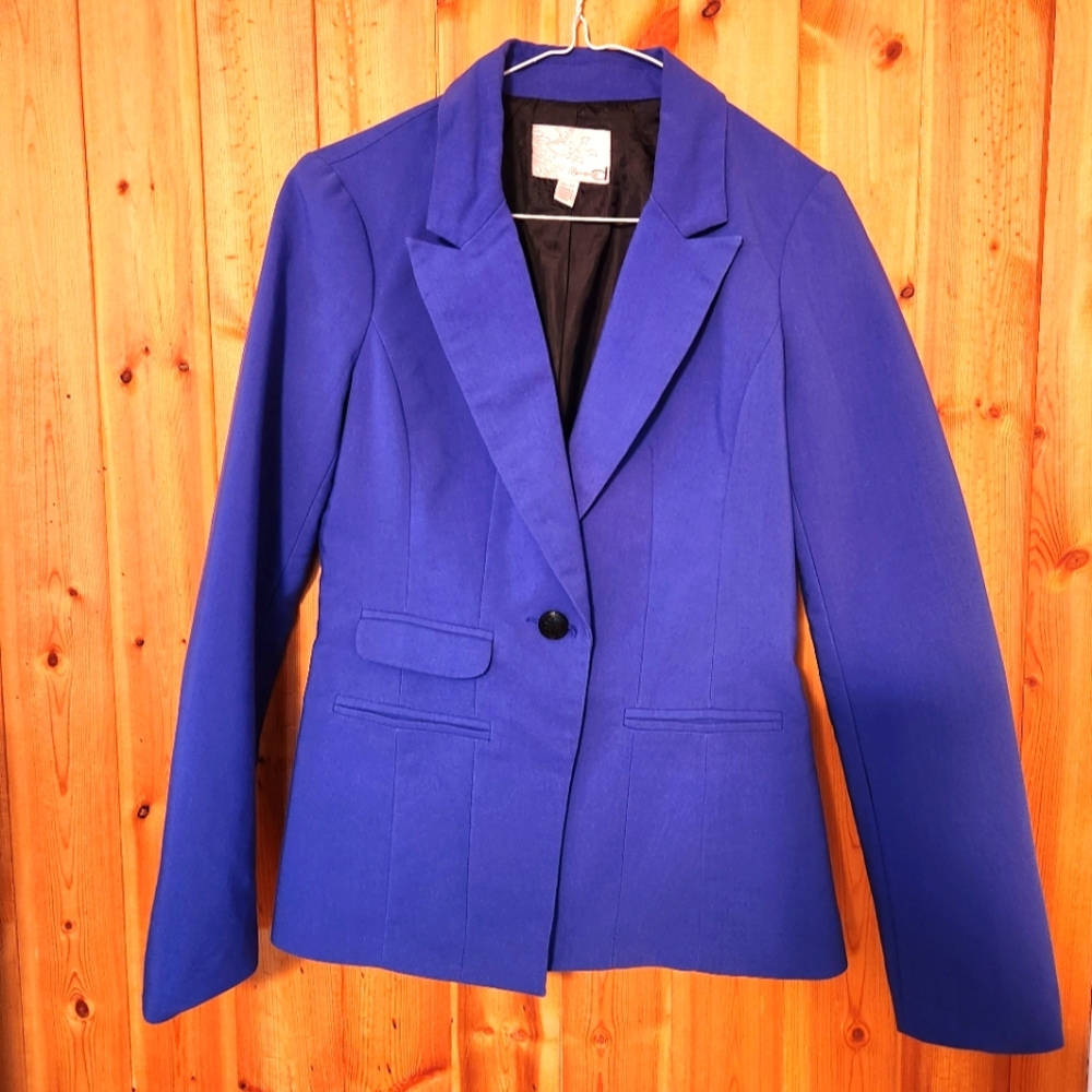 Too many blazers in my closet!